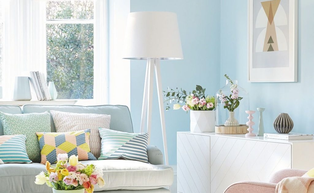 HOW TO CREATE THE PERFECT INTERIOR COLOUR SCHEME FOR YOUR HOME Colour Consultants Brisbane
